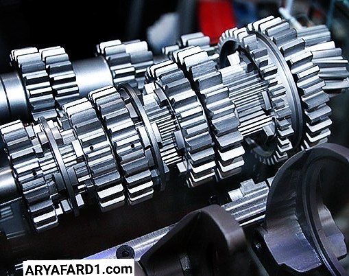 تعمیر گیربکس اتوماتیک4