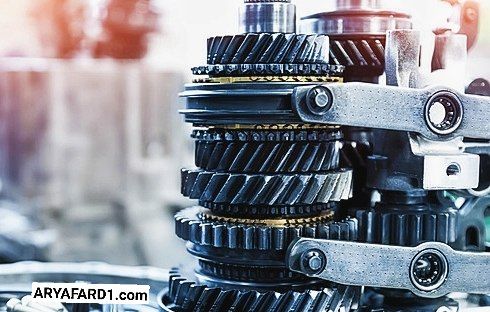 تعمیر گیربکس خودرو2