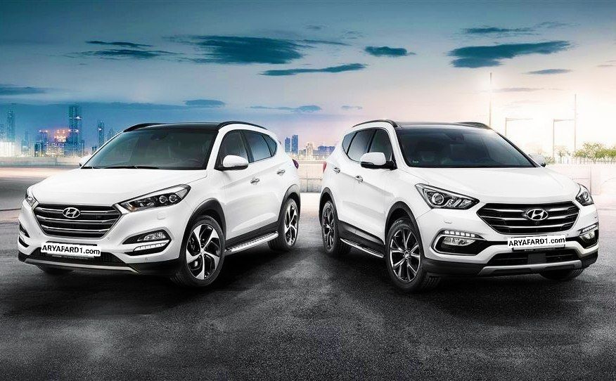 تعمیرگاه هیوندای